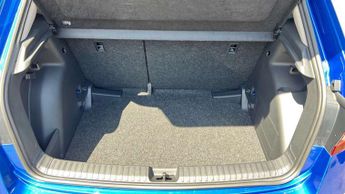 Skoda Fabia 1.0 TSI 116 Design Edition 5dr DSG