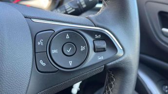 Vauxhall Grandland X 1.2 Turbo SRi Nav 5dr