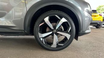 Nissan Juke 1.0 DiG-T 114 Tekna 5dr