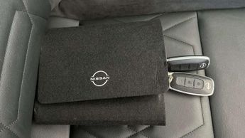 Nissan Juke 1.6 Hybrid Tekna+ 5dr Auto