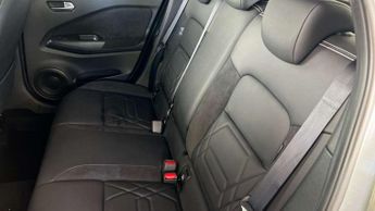 Nissan Juke 1.6 Hybrid Tekna+ 5dr Auto