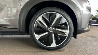 Nissan Juke 1.6 Hybrid Tekna+ 5dr Auto