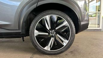 Nissan Juke 1.6 Hybrid Tekna+ 5dr Auto