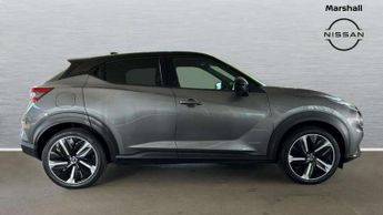 Nissan Juke 1.6 Hybrid Tekna+ 5dr Auto