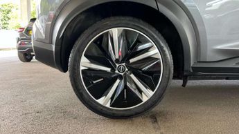 Nissan Juke 1.6 Hybrid Tekna+ 5dr Auto