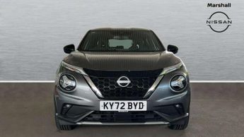 Nissan Juke 1.6 Hybrid Tekna+ 5dr Auto