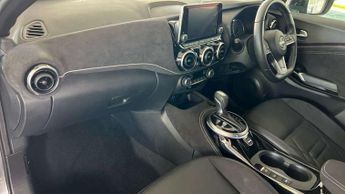Nissan Juke 1.6 Hybrid Tekna+ 5dr Auto