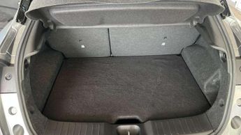 Nissan Juke 1.6 Hybrid Tekna+ 5dr Auto