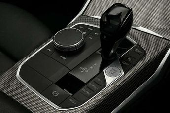 BMW 3 Series 320i M Sport 4dr Step Auto