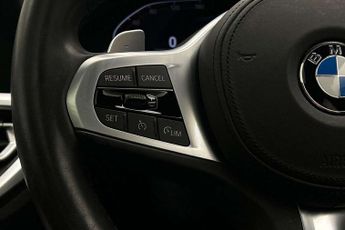 BMW 3 Series 320i M Sport 4dr Step Auto