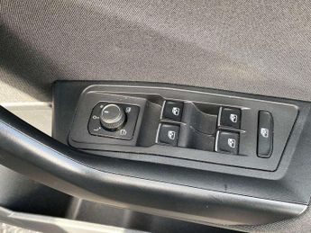 Volkswagen T-Roc 1.5 TSI EVO Design 5dr DSG