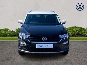 Volkswagen T-Roc 1.5 TSI EVO Design 5dr DSG