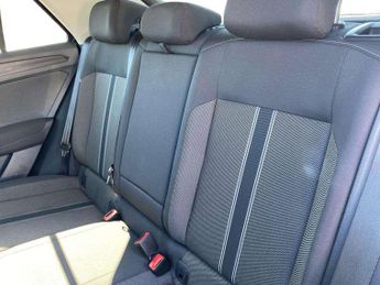 Volkswagen T-Roc 1.5 TSI EVO Design 5dr DSG