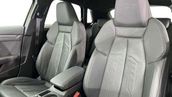Audi A3 35 TDI S Line 5dr S Tronic