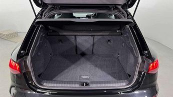 Audi A3 35 TDI S Line 5dr S Tronic