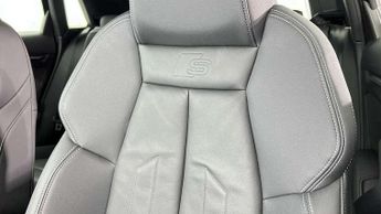 Audi A3 35 TDI S Line 5dr S Tronic