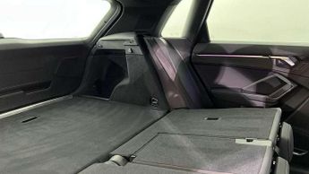 Audi Q3 35 TFSI S Line 5dr S Tronic