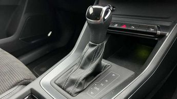 Audi Q3 40 TFSI Quattro S Line 5dr S Tronic