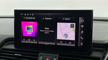 Audi Q5 Sportback 45 TFSI Quattro S Line 5dr S Tronic