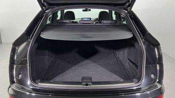Audi Q5 Sportback 45 TFSI Quattro S Line 5dr S Tronic