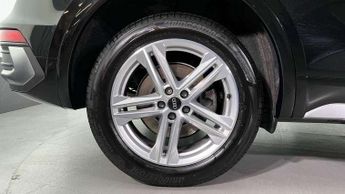 Audi Q5 Sportback 45 TFSI Quattro S Line 5dr S Tronic
