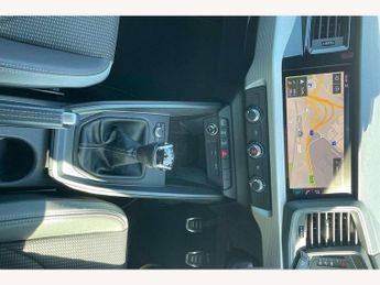 Audi A1 35 TFSI S Line 5dr
