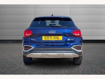 Audi Q2 35 TFSI Sport 5dr S Tronic