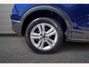 Audi Q2 35 TFSI Sport 5dr S Tronic