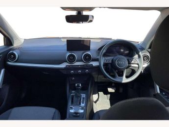 Audi Q2 35 TFSI Sport 5dr S Tronic