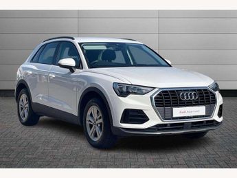 Audi Q3 35 TFSI Technik 5dr