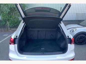 Audi Q3 35 TFSI Technik 5dr