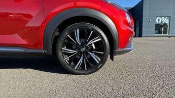 Nissan Juke 1.0 DiG-T 114 Tekna+ 5dr DCT
