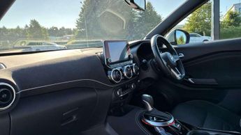 Nissan Juke 1.0 DiG-T 114 Tekna+ 5dr DCT