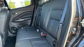 Nissan Juke 1.6 Hybrid Tekna 5dr Auto