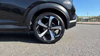 Nissan Juke 1.6 Hybrid Tekna 5dr Auto