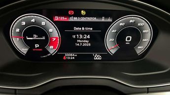 Audi Q5 Sportback 45 TFSI Quattro S Line 5dr S Tronic
