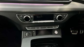 Audi Q5 Sportback 45 TFSI Quattro S Line 5dr S Tronic
