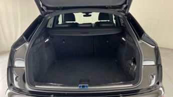 Audi Q5 Sportback 45 TFSI Quattro S Line 5dr S Tronic