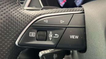 Audi Q5 Sportback 45 TFSI Quattro S Line 5dr S Tronic