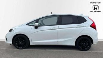Honda Jazz 1.3 i-VTEC EX 5dr CVT