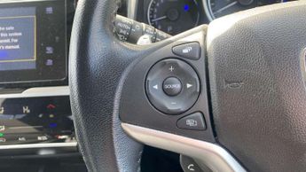 Honda Jazz 1.3 i-VTEC EX 5dr CVT