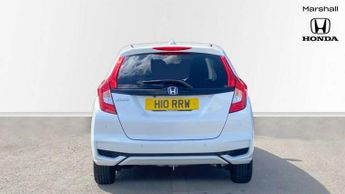Honda Jazz 1.3 i-VTEC EX 5dr CVT