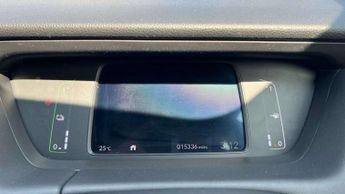 Honda Jazz Crosstar 1.5 i-MMD Hybrid Crosstar Advance 5dr eCVT