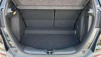 Honda Jazz Crosstar 1.5 i-MMD Hybrid Crosstar Advance 5dr eCVT