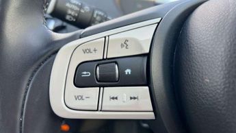 Honda Jazz Crosstar 1.5 i-MMD Hybrid Crosstar Advance 5dr eCVT