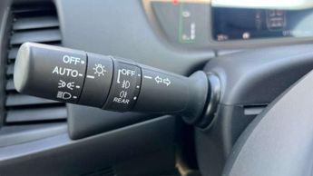 Honda Jazz Crosstar 1.5 i-MMD Hybrid Crosstar Advance 5dr eCVT