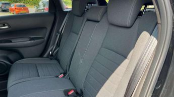 Honda Jazz Crosstar 1.5 i-MMD Hybrid Crosstar Advance 5dr eCVT