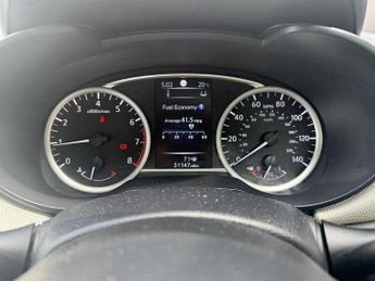 Nissan Micra 0.9 IG-T Acenta Limited Edition 5dr