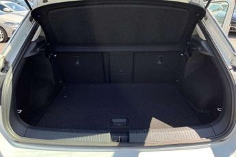 Volkswagen T-Roc 1.0 TSI Life 5dr