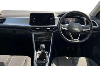 Volkswagen T-Roc 1.0 TSI Life 5dr
